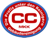 CC Gebäudereinigung MKK - Logo